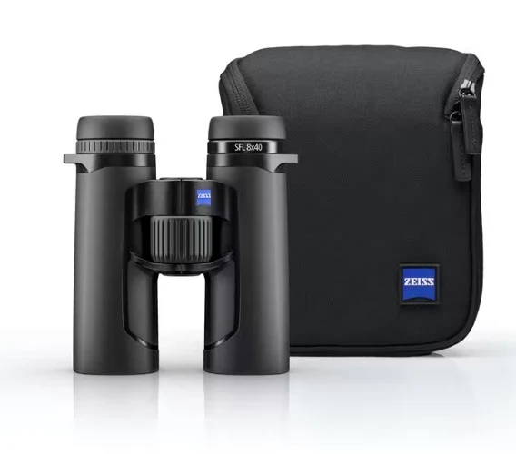 Zeiss SFL 8x40