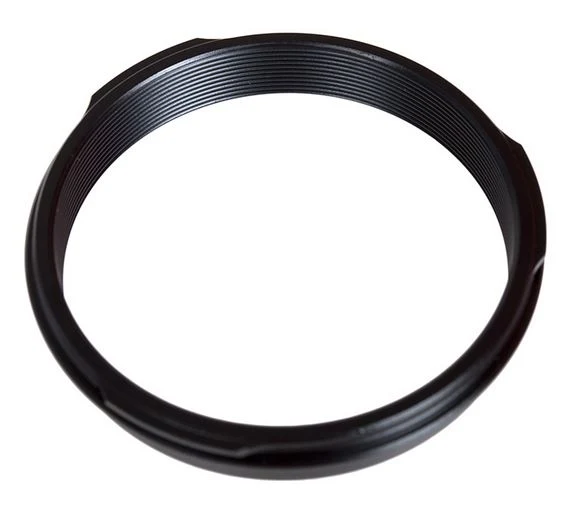 Fujifilm AR-X100 Bague d'adaptation noire