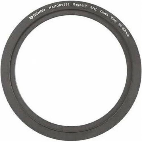 Benro Magnetic Adaptateur 82mm pour Magnetic Support - MAMDR9582