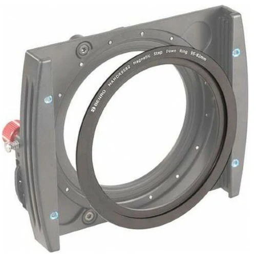 Benro Magnetic Adaptateur 82mm pour Magnetic Support - MAMDR9582