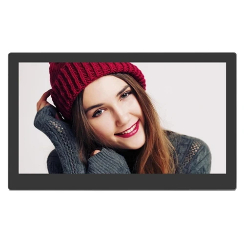 Braun 13,3" DigiFrame 1361 8GB