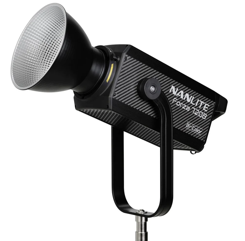Nanlite Forza 720B Lampe à DEL bicolore