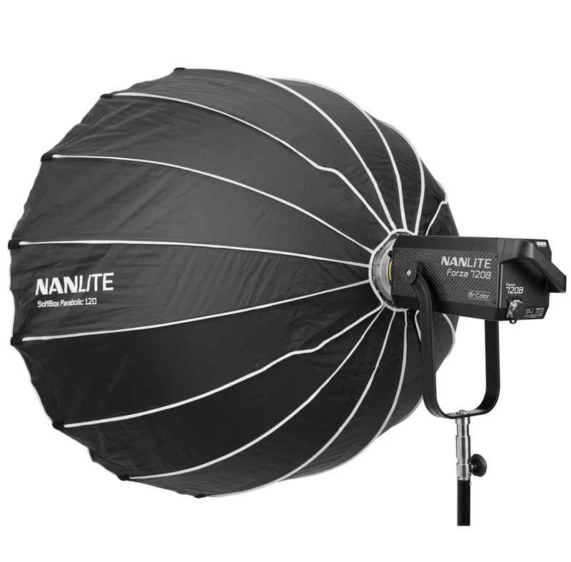 Nanlite Forza 720B Lampe à DEL bicolore