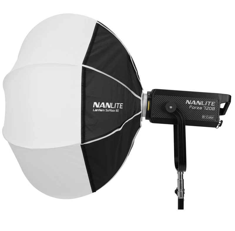 Nanlite Forza 720B Lampe à DEL bicolore