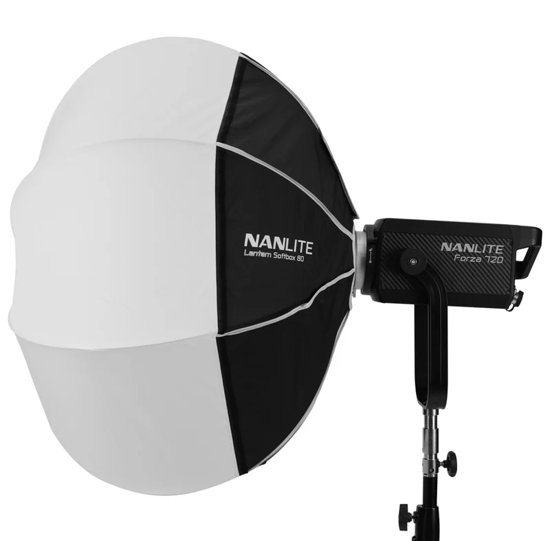 Nanlite Forza 720 Lumière LED