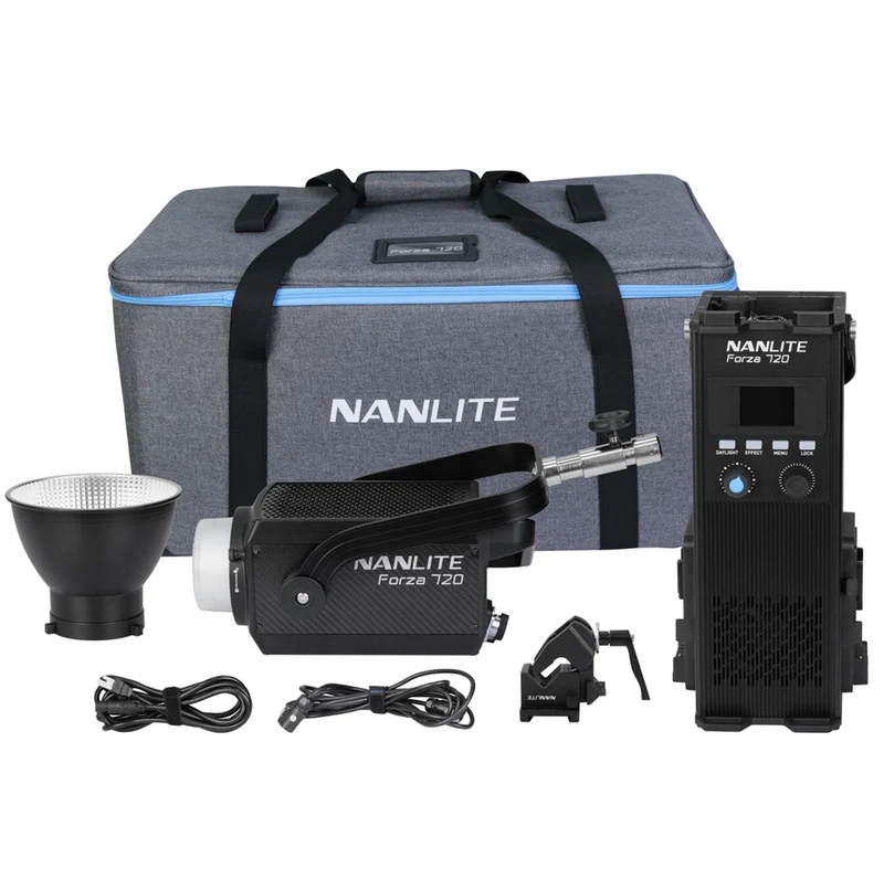 Nanlite Forza 720 Lumière LED