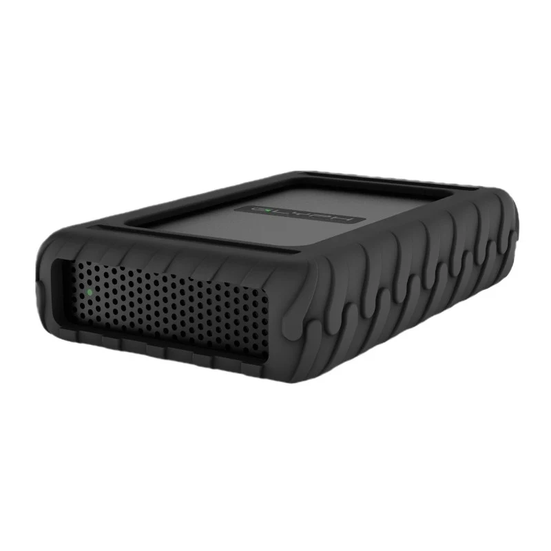 Glyph Blackbox Pro 16 To 7200 tr/min Classe Entreprise USB-C (3.1) (Fonctionne avec 3.0/2.0)