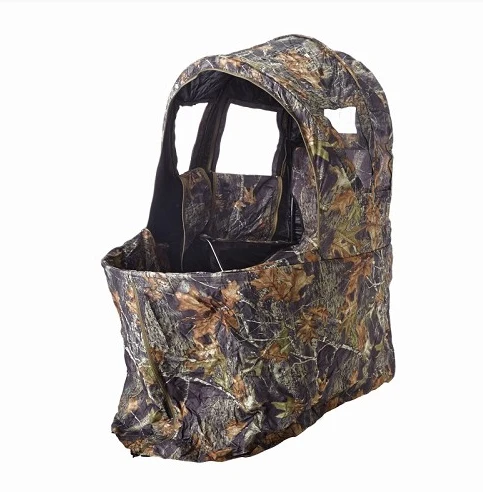 Stealth Gear Tente Affût pour Une Personne