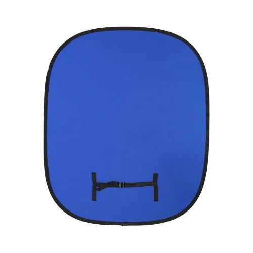 Phottix Q-drop Mini Chaise Pliable Toile de Fond 120x140cm (47 "x55")