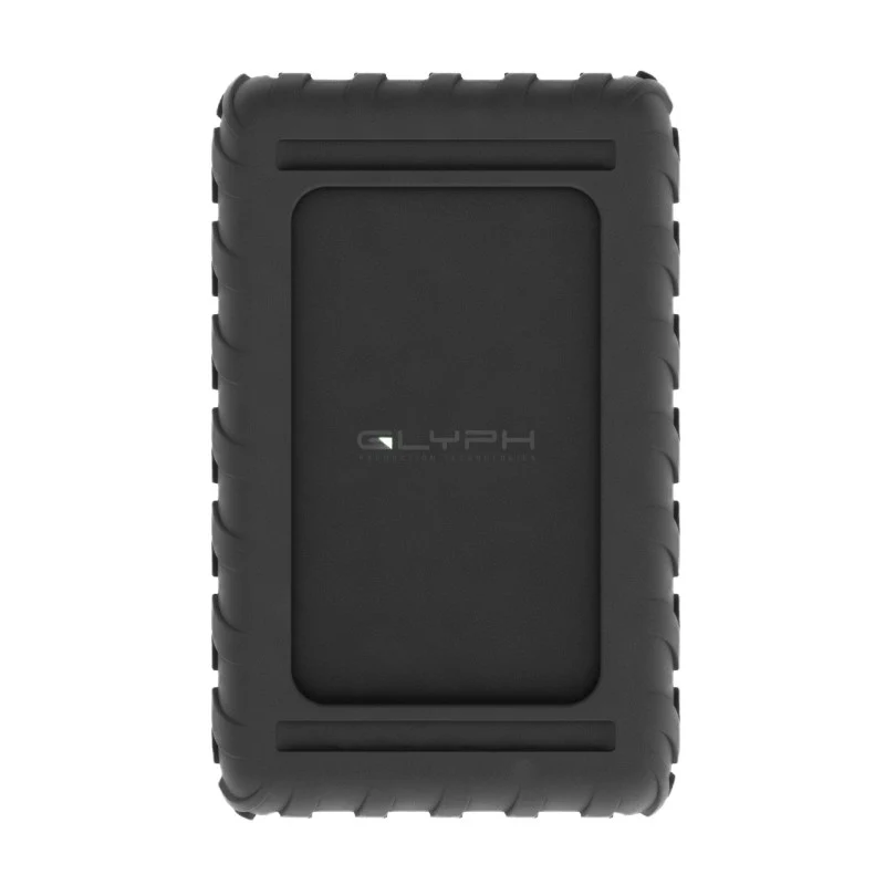 Glyph Blackbox Pro 12 TB 7200RPM Enterprise Class USB-C (3.1) (Works avec 3.0/2.0)