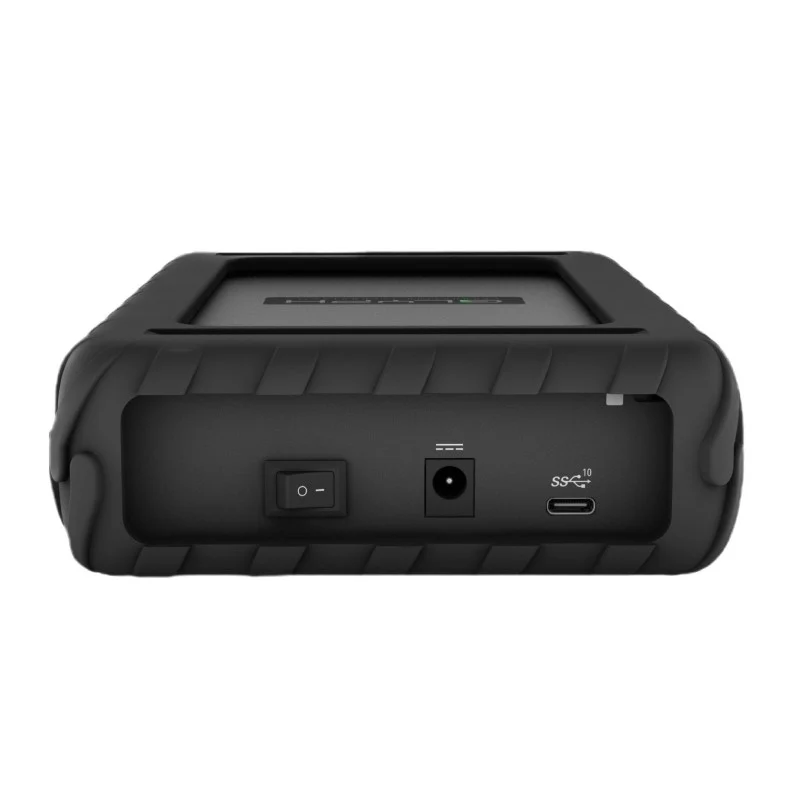 Glyph Blackbox Pro 12 TB 7200RPM Enterprise Class USB-C (3.1) (Works avec 3.0/2.0)