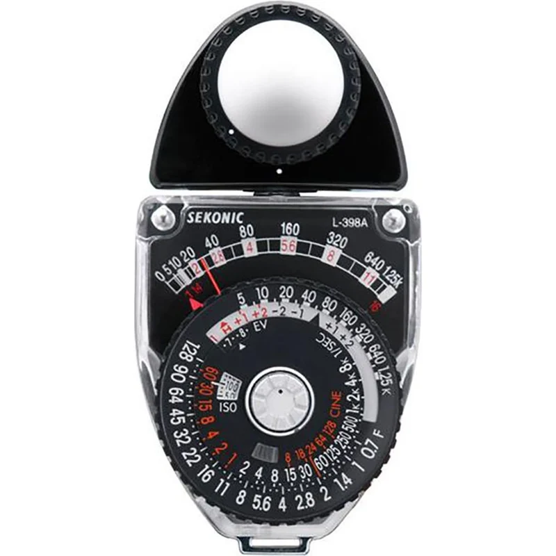 Sekonic L-398A Posemètre