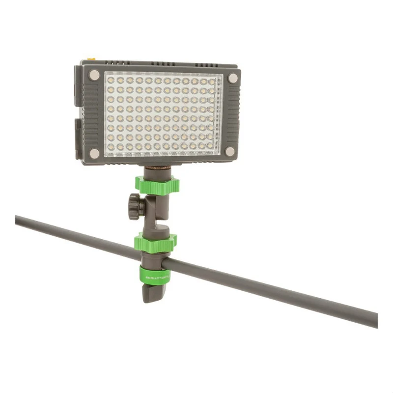 9.Solutions Adaptateur De Support Rapide Pour Tige De 3/8"