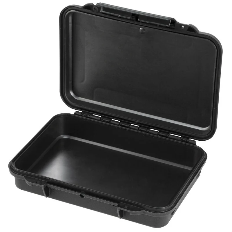 WCS Protection 002 Valise noire