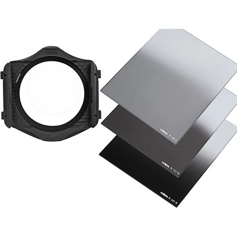 Cokin Kit Dégradé ND H3HO-25