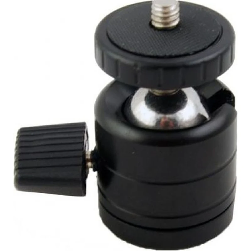 Falcon Eyes Mini Rotule MPH-2 Noir