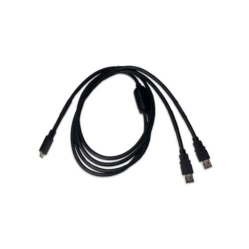 Sound Devices MX-USBY USB C To 2x USB A Y-Câble