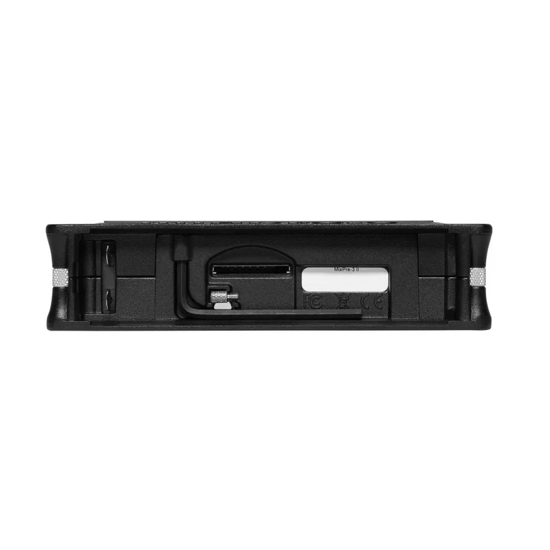 Son Devices 3 entrées XLR / interface de streaming USB 5 pistes avec carte SD interne