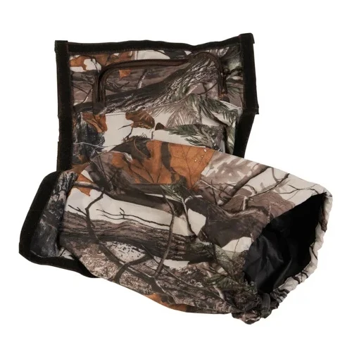 Buteo Photo Gear Snoot / Lenscover Snow, convient à Buteo Photo Gear, Aquila & Falco