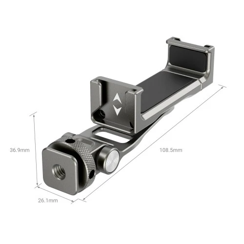SmallRig 3559 Support de Smartphone Universel Multifonctionnel en Métal
