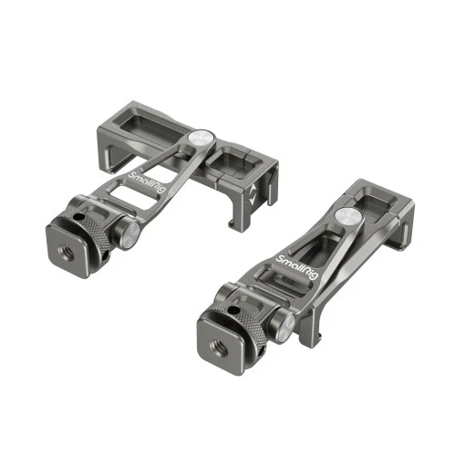 SmallRig 3559 Support de Smartphone Universel Multifonctionnel en Métal