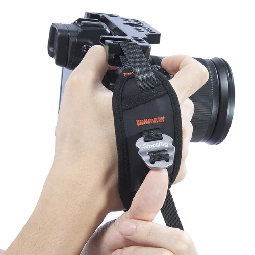 SmallRig PAC2456B Courroie de main