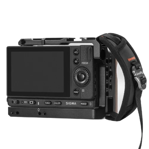 SmallRig PAC2456B Courroie de main