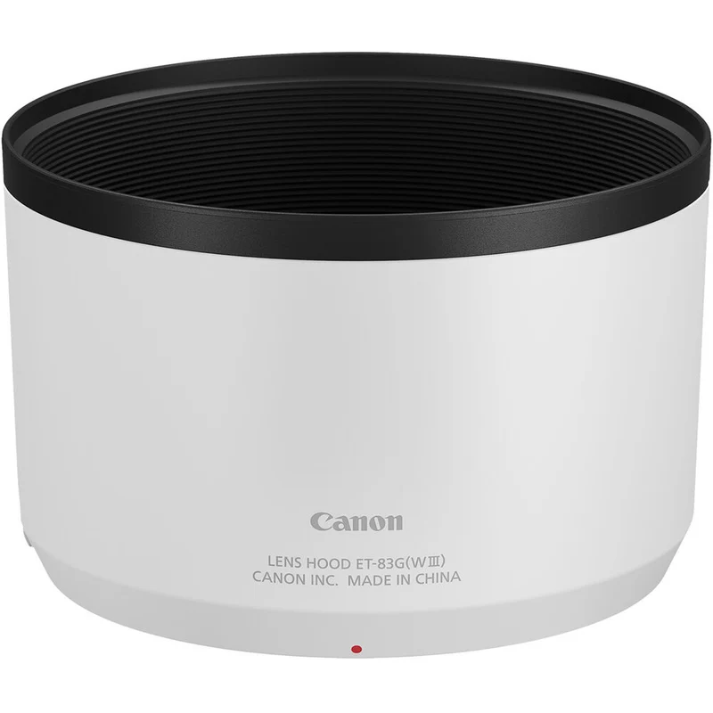 Canon ET-83G (WIII) Pare-soleil