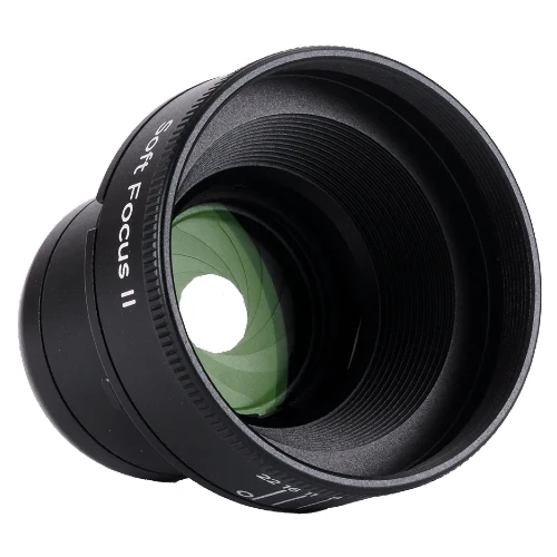 Lensbaby Soft Focus II 50 Optic