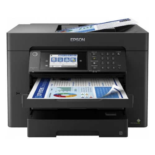 Epson WorkForce WF-7840DTWF