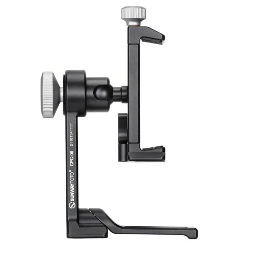 Sunwayfoto Support pour smartphone CPC-06