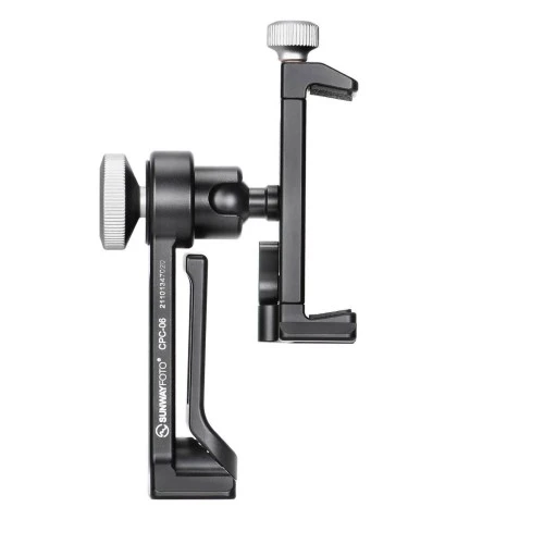 Sunwayfoto Support pour smartphone CPC-06
