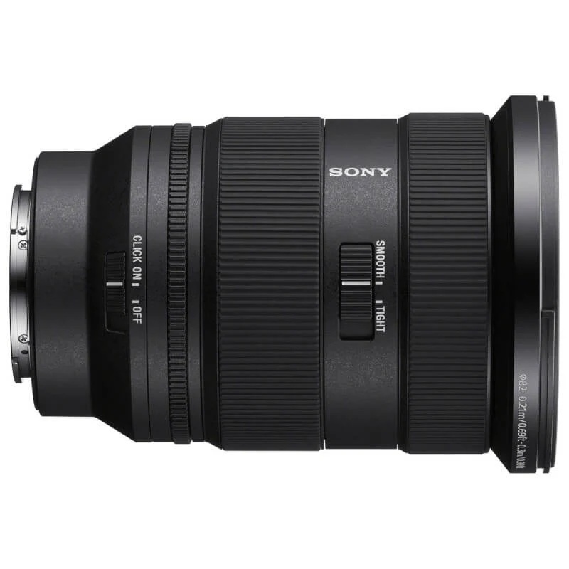 Sony FE 24-70mm f/2.8 II
