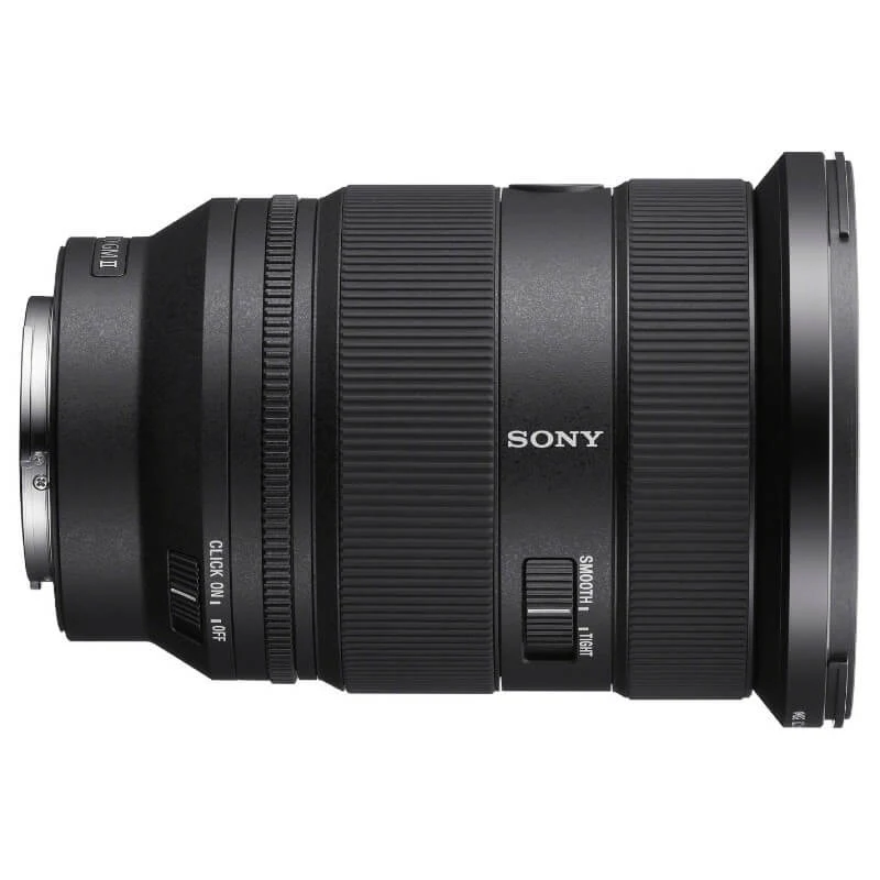 Sony FE 24-70mm f/2.8 II