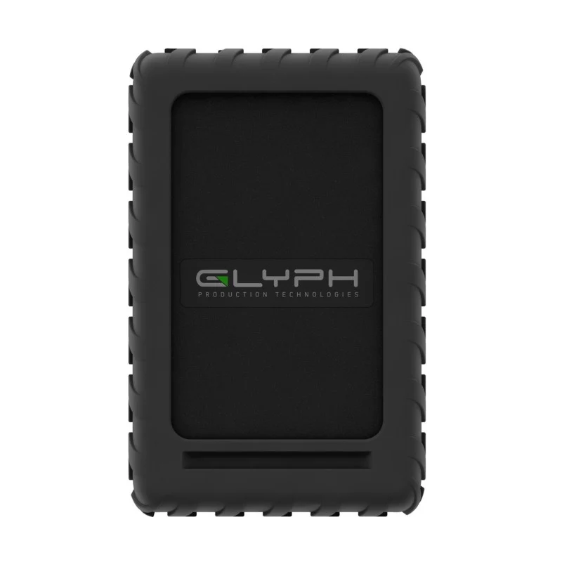 Glyph Blackbox Plus 2 To 5400 tr/min USB-C alimenté par bus (3.2Gen2)