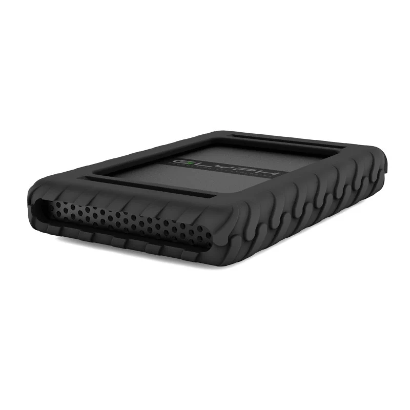 Glyph Blackbox Plus 2 To 5400 tr/min USB-C alimenté par bus (3.2Gen2)