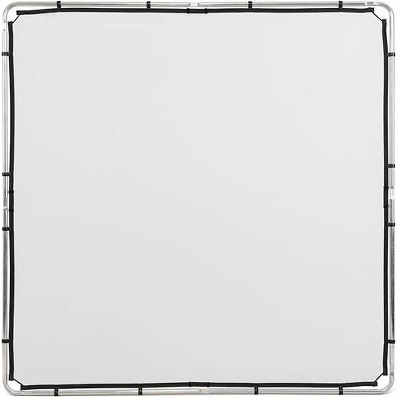 Manfrotto Pro Scrim Kit tout-en-un grand format