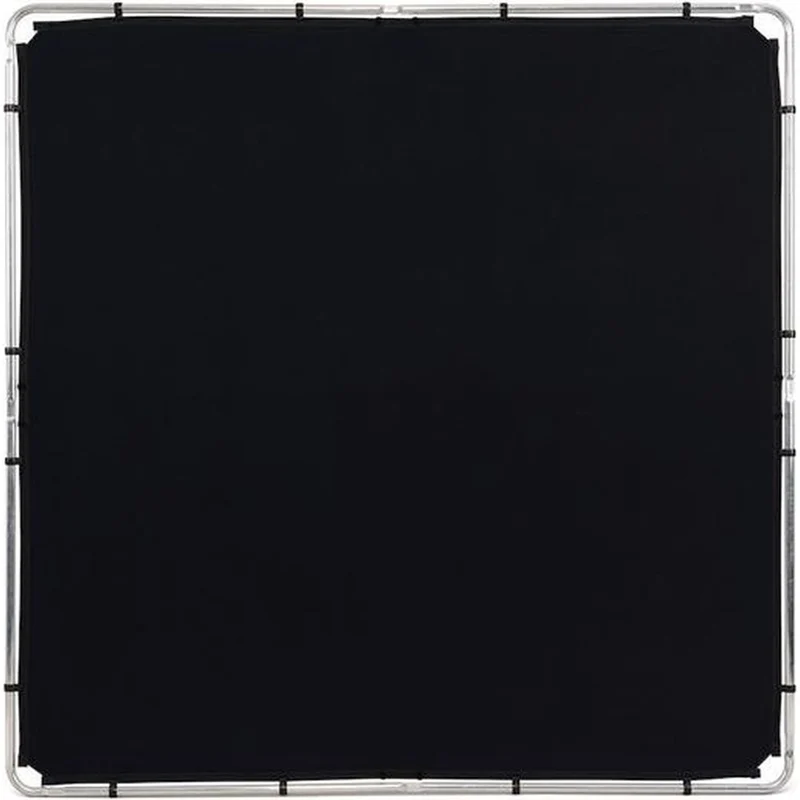 Manfrotto Pro Scrim Kit tout-en-un grand format