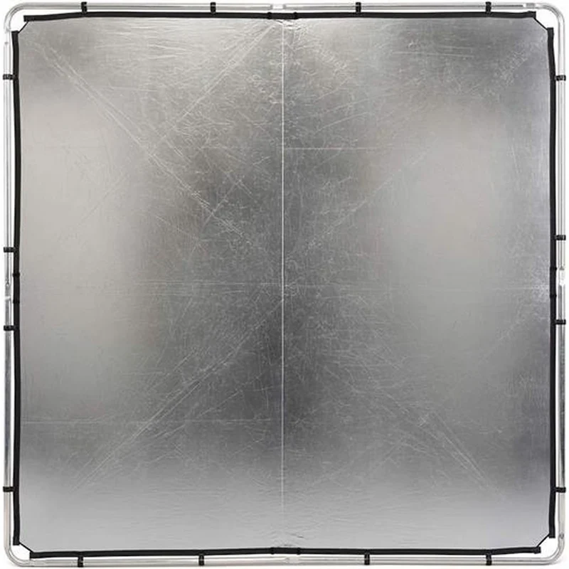 Manfrotto Pro Scrim Kit tout-en-un grand format