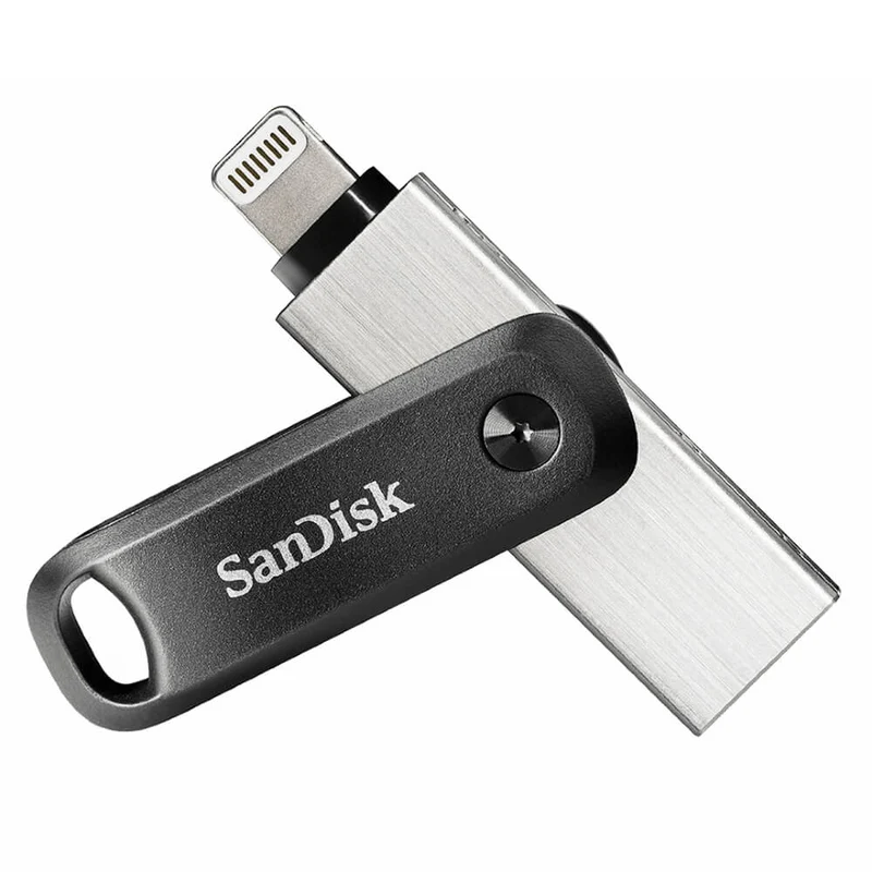 SanDisk iXpand Lecteur flash Go 256GB