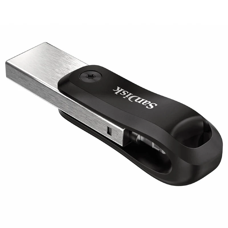 SanDisk iXpand Lecteur flash Go 256GB