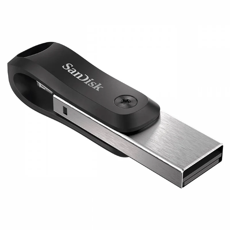 SanDisk iXpand Lecteur flash Go 256GB