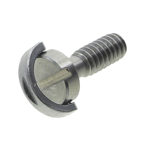 Kamera Express Vis extra longue 1/4 pouce avec anneau en D