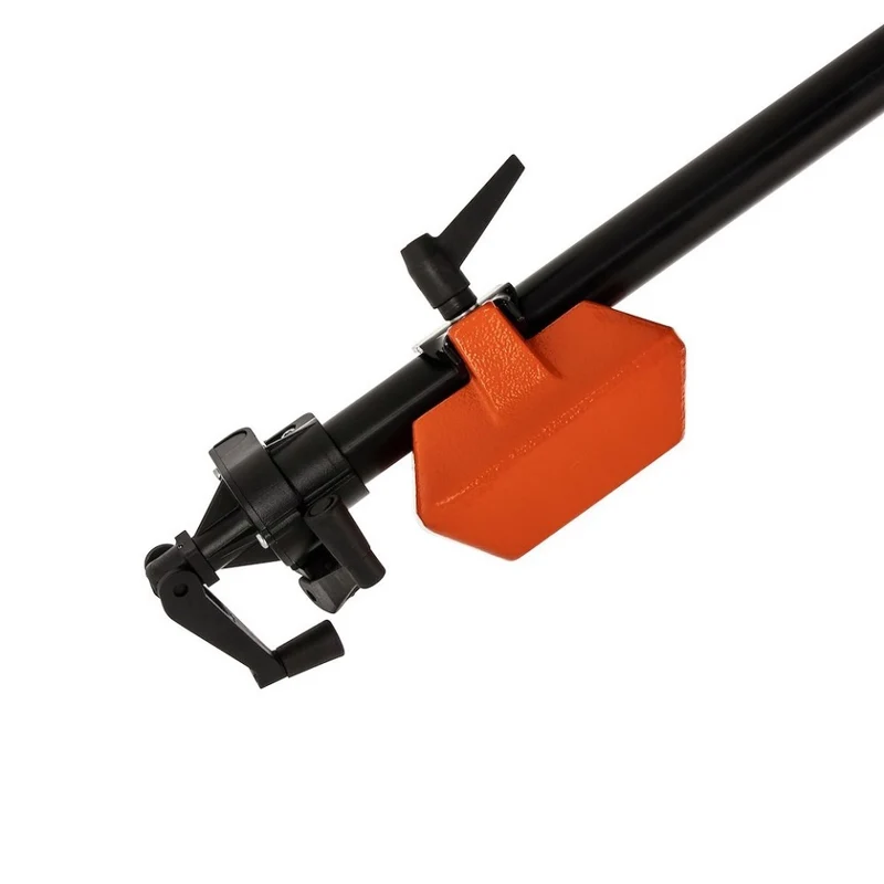 Manfrotto 025BS Superboom Noir