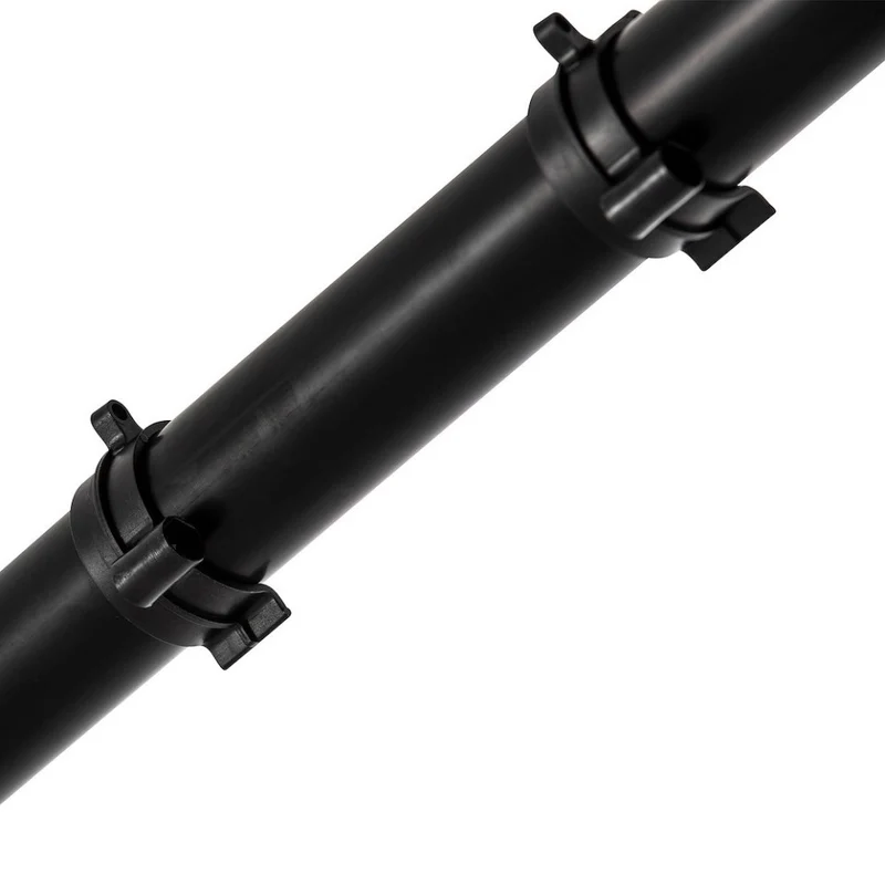Manfrotto 025BS Superboom Noir