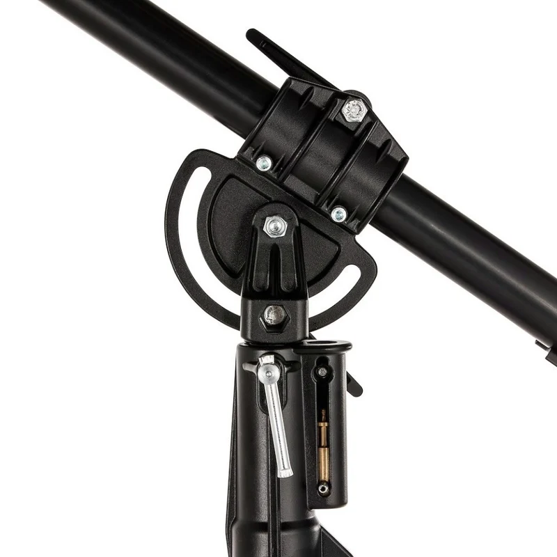 Manfrotto 025BS Superboom Noir