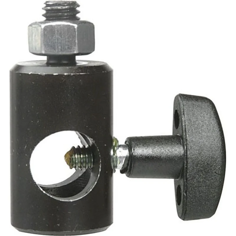 Manfrotto 014-38 Adaptateur Rapide