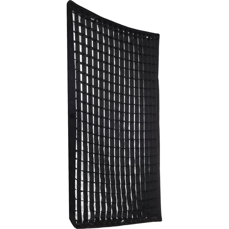 Broncolor Boîte à lumière 30x120 Soft Grid