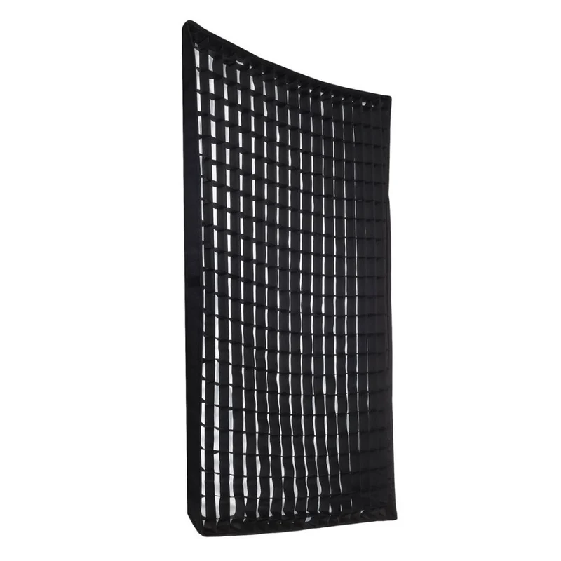 Broncolor Grille souple pour boîte à lumière 60x100cm