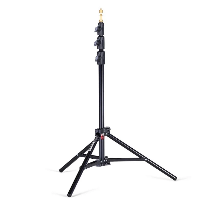 Manfrotto 1051-BAC Trépied Mini Compact Standard